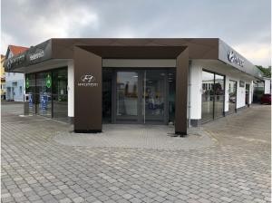 Hyundai i10 1.0 Connect & Go Navi*Kamera*SHZ+LHZ*60M Gar