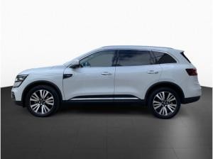 Renault Koleos Initiale Paris BLUE dCi 190x-tronic 4x4