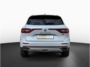 Renault Koleos Initiale Paris BLUE dCi 190x-tronic 4x4