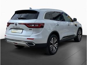 Renault Koleos Initiale Paris BLUE dCi 190x-tronic 4x4