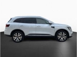 Renault Koleos Initiale Paris BLUE dCi 190x-tronic 4x4