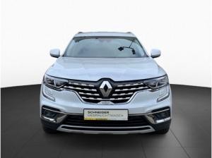 Renault Koleos Initiale Paris BLUE dCi 190x-tronic 4x4