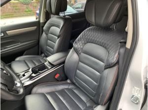 Renault Koleos Initiale Paris BLUE dCi 190x-tronic 4x4