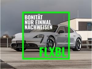 Porsche Taycan Turbo S Sport Turismo NEU: FLXBL LEASING