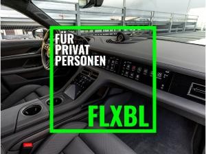 Porsche Taycan Turbo S Sport Turismo NEU: FLXBL LEASING