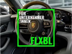 Porsche Taycan Turbo S Sport Turismo NEU: FLXBL LEASING