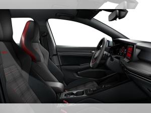 Volkswagen Golf GTI 2,0 TSI OPF 180 kW (245 PS) 7-Gang-Doppelkupplungsgetriebe