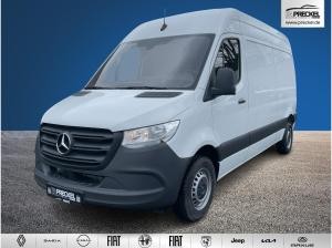 Mercedes-Benz Sprinter III Kasten 315 CDI Standard Hochdach❗SOFORT✔
