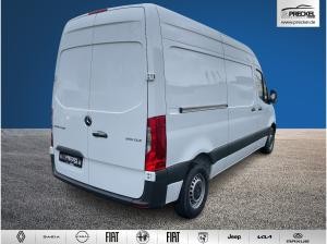 Mercedes-Benz Sprinter III Kasten 315 CDI Standard Hochdach❗SOFORT✔