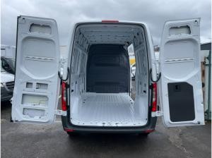 Mercedes-Benz Sprinter III Kasten 315 CDI Standard Hochdach❗SOFORT✔