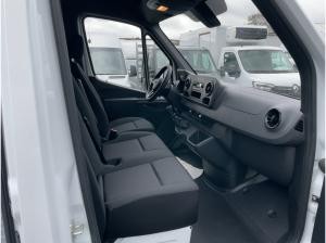 Mercedes-Benz Sprinter III Kasten 315 CDI Standard Hochdach❗SOFORT✔
