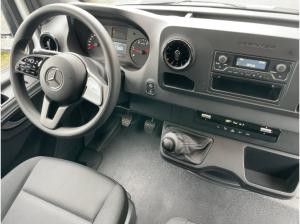Mercedes-Benz Sprinter III Kasten 315 CDI Standard Hochdach❗SOFORT✔