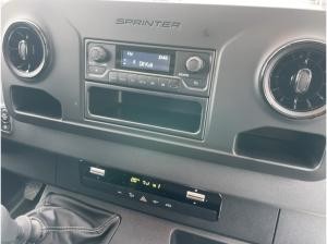 Mercedes-Benz Sprinter III Kasten 315 CDI Standard Hochdach❗SOFORT✔