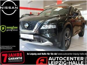 Nissan X-Trail ACE 1.5 e-Power e-4ORCE 4x4 6 Monate LZ