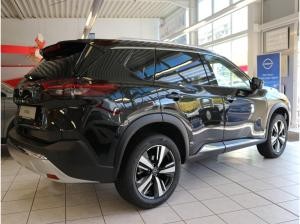 Nissan X-Trail ACE 1.5 e-Power e-4ORCE 4x4 6 Monate LZ