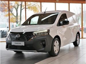 Nissan Townstar Kasten N-Connecta Bestellfahrzeug