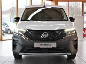 Nissan Townstar Kasten N-Connecta Bestellfahrzeug