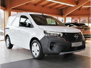 Nissan Townstar Kasten N-Connecta Bestellfahrzeug