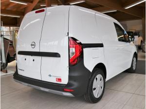 Nissan Townstar Kasten N-Connecta Bestellfahrzeug