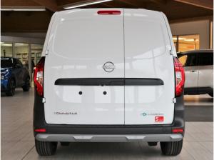 Nissan Townstar Kasten N-Connecta Bestellfahrzeug