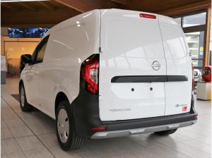 Nissan Townstar Kasten N-Connecta Bestellfahrzeug