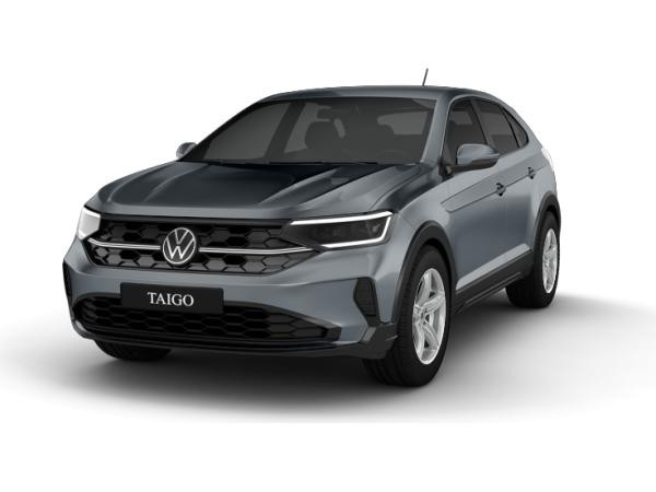 Volkswagen Taigo für 237,00 € brutto leasen