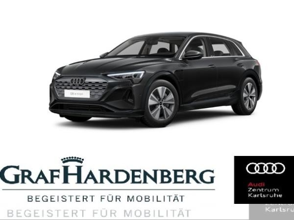 Audi Q8 e-tron SOFORT VERFÜGBAR!! BAFA PRÄMIE JETZT SICHERN!!