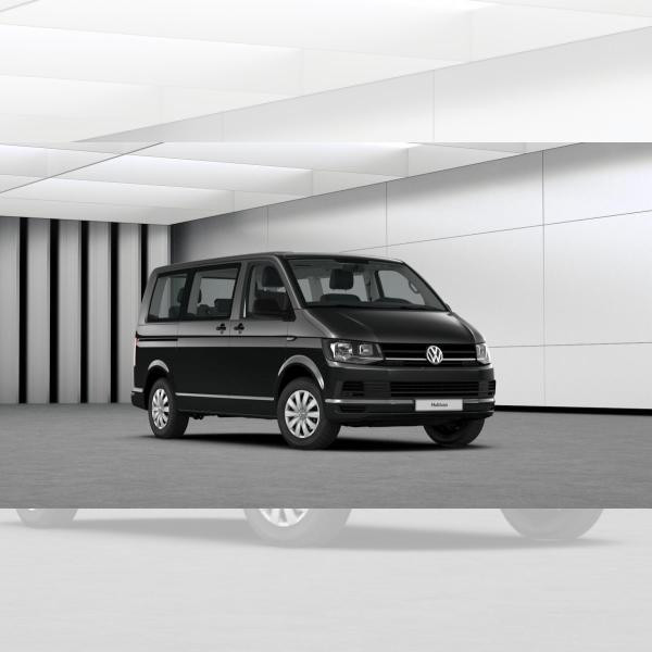 Foto - Volkswagen T6 andere Multivan Trendline 2.0 TDI  Klima/Parkpilot Front+Heck