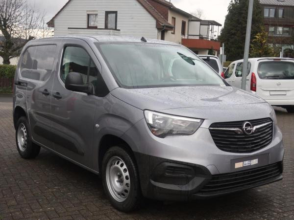 Opel Combo Cargo / Sofort verfügbar.
