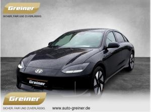 Hyundai IONIQ 6 77,h Allrad UNIQ-Paket MATRIX|BOSE