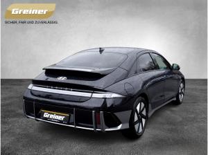 Hyundai IONIQ 6 77,h Allrad UNIQ-Paket MATRIX|BOSE