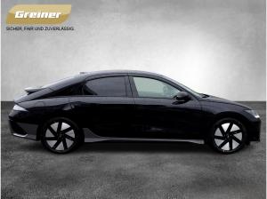 Hyundai IONIQ 6 77,h Allrad UNIQ-Paket MATRIX|BOSE