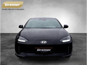 Hyundai IONIQ 6 77,h Allrad UNIQ-Paket MATRIX|BOSE