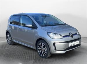 Volkswagen up! e-up! Edition "SOFORT VERFÜGBAR" 32,h 1-Gang-Automatik