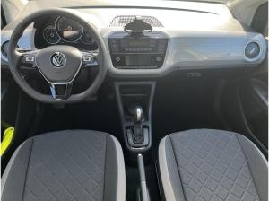 Volkswagen up! e-up! Edition "SOFORT VERFÜGBAR" 32,h 1-Gang-Automatik