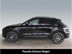 Porsche Macan 21-Zoll/14-Wege Sitze/BOSE/Sport Chrono/Lenkradheizung