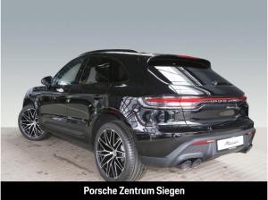 Porsche Macan 21-Zoll/14-Wege Sitze/BOSE/Sport Chrono/Lenkradheizung