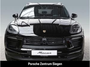 Porsche Macan 21-Zoll/14-Wege Sitze/BOSE/Sport Chrono/Lenkradheizung