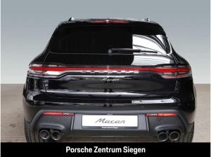 Porsche Macan 21-Zoll/14-Wege Sitze/BOSE/Sport Chrono/Lenkradheizung