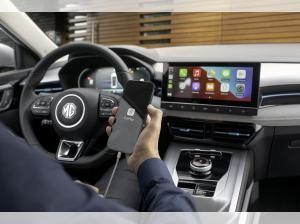 MG MG5 Maximal Luxury  !!!! kurzfristig Verfügbar !!!!