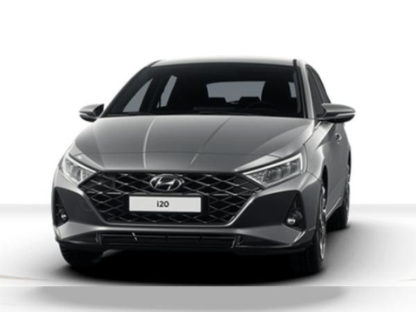Hyundai i20 Trend 1.0?? ??LIEFERZEIT:9 Monate/Navigations-Paket/Rückfahrkamera/Sitzheizung/Lenkradheizung/Automa