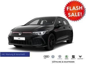 Volkswagen Golf GTI 180kW (245PS) DSG *NUR 12 MONATE MÖGLICH*NUR NOCH 1X VERFÜGBAR*