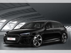 Audi RS4 RS 4 Avant tiptronic Klima Navi