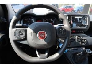 Fiat Panda Mild Hybrid *SOFORT VERFÜGBAR* Klima