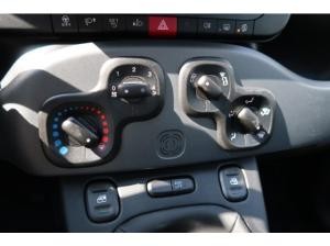 Fiat Panda Mild Hybrid *SOFORT VERFÜGBAR* Klima