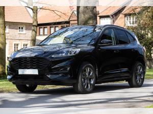 Ford Kuga 2.5 Duratec PHEV ST-LINE X • B&O • AHK • GJR • ACC • HeadUp  •