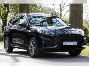Ford Kuga 2.5 Duratec PHEV ST-LINE X • B&O • AHK • GJR • ACC • HeadUp  •