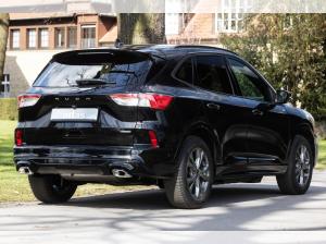 Ford Kuga 2.5 Duratec PHEV ST-LINE X • B&O • AHK • GJR • ACC • HeadUp  •