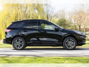 Ford Kuga 2.5 Duratec PHEV ST-LINE X • B&O • AHK • GJR • ACC • HeadUp  •