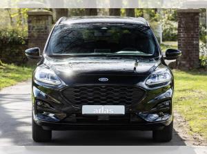 Ford Kuga 2.5 Duratec PHEV ST-LINE X • B&O • AHK • GJR • ACC • HeadUp  •